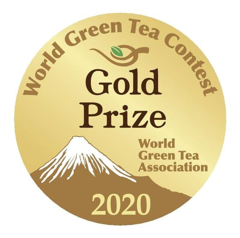 日本世界綠茶協會