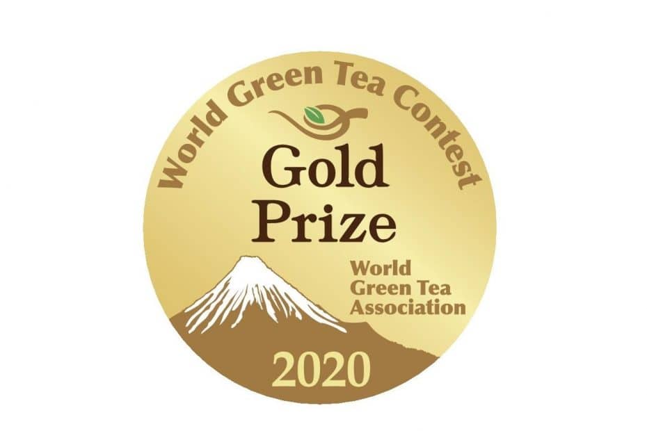 日本世界綠茶協會